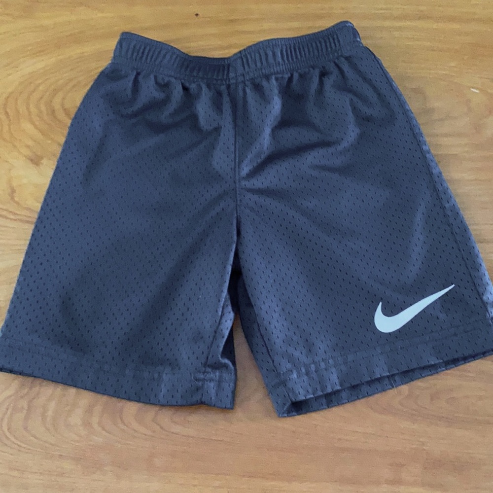 Nike Basketball Shorts